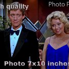 Anthony Andrews Lauren Tewes LOVE BOAT PHOTO HQ 10x7 inches #04 Anthony Andrews Lauren Tewes LOVE BOAT PHOTO HQ 10x7 inches #04