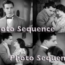 Ramon Novarro Norma Shearer 1927 Student Prince Heidelberg Photo Sequence #08
