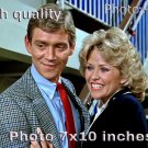 Anthony Andrews Lauren Tewes LOVE BOAT PHOTO HQ 10x7 inches #01 Anthony Andrews Lauren Tewes LOVE BOAT PHOTO HQ 10x7 inches #01