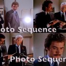 MATT HOUSTON Lee Horsley Buddy Ebsen PHOTO Sequence #14