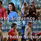 LANCER James Stacy Wayne Maunder Elizabeth Baur PHOTO Sequence #01