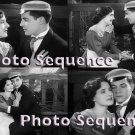 Ramon Novarro Norma Shearer 1927 Student Prince Heidelberg Photo Sequence #06