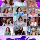 Charlie's Angels Episode Photo Still "Diamond in the Rough" TV Series Collage