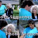 DYNASTY Heather Locklear Kevin Bernhardt PHOTO Sequence #02