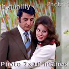 Sherry Jackson Danny Thomas Make Room for Granddaddy PHOTO HQ 10x7 inches #01 Sherry Jackson Danny Thomas Make Room for Granddaddy PHOTO HQ 10x7 inches #01