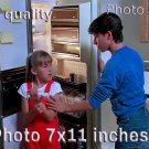 Noah Hathaway Jenny Beck TROLL PHOTO HQ 11x7 inches #03