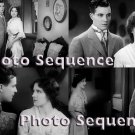Ramon Novarro Norma Shearer 1927 Student Prince Heidelberg Photo Sequence #05