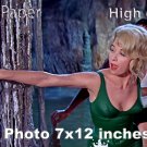 Shirley MacLaine The Yellow Rolls-Royce PHOTO HQ 12x7 inches #05
