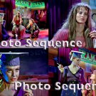 FAME Lori Singer Carol Mayo Jenkins PHOTO Sequence #02 FAME Lori Singer Carol Mayo Jenkins PHOTO Sequence #02