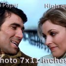 Sharon Tate Tony Scotti Valley of the Dolls HQ PHOTO 11x7 inches #06