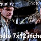 Indiana Jones Raiders of the Lost Ark Harrison Ford Alfred Molina Photo 7x12 #01 Indiana Jones Raiders of the Lost Ark Harrison Ford Alfred Molina Photo 7x12 #01