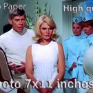 James Coburn Jean Hale In Like Flint PHOTO HQ 11x7 inches #02