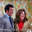 Sherry Jackson Danny Thomas Make Room for Granddaddy PHOTO HQ 10x7 inches #02