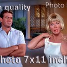 Doris Day Rod Taylor The Glass Bottom Boat PHOTO HQ 11x7 inches #01