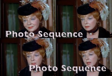 Alias Smith & Jones Ida Lupino PHOTO Sequence #01