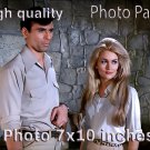 Stuart Damon Alexandra Bastedo The Champions PHOTO HQ 10x7 inches #02