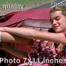 Brooke Shields Wanda Nevada PHOTO HQ 11x7 inches #13