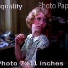 Bugsy Malone Florrie Dugger Movie Photo 7x11 High Quality Film Still #02