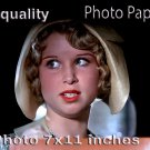 Bugsy Malone Florrie Dugger Movie Photo 7x11 High Quality Film Still #05 Bugsy Malone Florrie Dugger Movie Photo 7x11 High Quality Film Still #05