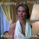 Lindsay Wagner The Bionic Woman PHOTO HQ 10x7 inches #76