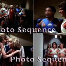 BATTLESTAR GALACTICA Richard Hatch Dirk Benedict PHOTO Sequence #22