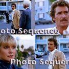 MATT HOUSTON Lee Horsley Deborah Winters Buddy Ebsen PHOTO Sequence #01