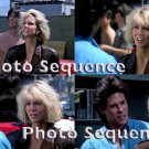 DYNASTY Heather Locklear Kevin Bernhardt PHOTO Sequence #04