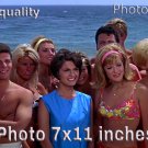 Annette Funicello Frankie Avalon Delores Wells Bikini Beach PHOTO 11x7 inches #3 Annette Funicello Frankie Avalon Delores Wells Bikini Beach PHOTO 11x7 inches #3
