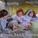David Cassidy Danny Bonaduce The Partridge Family PHOTO HQ 10x7 inches #01