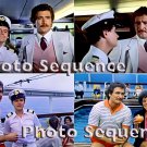 LOVE BOAT Lee Horsley Erin Moran Fred Grandy PHOTO Sequence #02 LOVE BOAT Lee Horsley Erin Moran Fred Grandy PHOTO Sequence #02