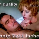 Liza Minnelli Burt Reynolds Lucky Lady PHOTO 11x7 inches #01 Liza Minnelli Burt Reynolds Lucky Lady PHOTO 11x7 inches #01