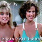 Lydia Cornell Elaine Wilkes The Love Boat TV Series Still 7x10 Photo Vintage #01 Lydia Cornell Elaine Wilkes The Love Boat TV Series Still 7x10 Photo Vintage #01