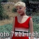 Sandra Dee GIDGET Photo HQ 11x7 inches #35 Sandra Dee GIDGET Photo HQ 11x7 inches #35