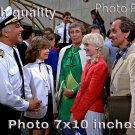 Alison Arngrim Ronnie Schell Gavin MacLeod LOVE BOAT PHOTO HQ 10x7 inches #01 Alison Arngrim Ronnie Schell Gavin MacLeod LOVE BOAT PHOTO HQ 10x7 inches #01