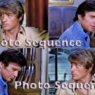 LANCER James Stacy Wayne Maunder PHOTO Sequence #02