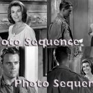 The Gallant Men Dianne Foster William Reynolds PHOTO Sequence #02