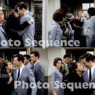 Yvonne Craig Edd Byrnes Louis Quinn 77 Sunset Strip PHOTO COLORIZED Sequence #01