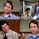 PETROCELLI Barry Newman John Ritter PHOTO Sequence #01