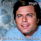 Jean Sorel In the Eye of the Hurricane PHOTO HQ 11x7 inches #18 Jean Sorel In the Eye of the Hurricane PHOTO HQ 11x7 inches #18