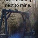 Winter Swing****inspirational