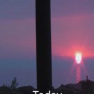 Wayside Sunset*****inspirational