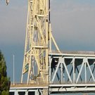 Houghton Michigan Lift Bridge***inspirational