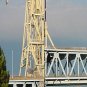 Houghton Michigan Lift Bridge***inspirational