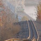 Houghton Michigan Lift Bridge-true destination***inspirational