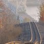 Houghton Michigan Lift Bridge-true destination***inspirational