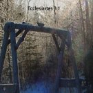 Winter Swing****Biblical/Eccl: 3:1