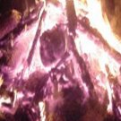 Camp Fire***Inspirational