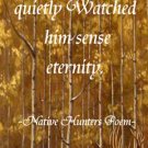 Deer In Winter* Native Hunter's Prayer**Inspirational