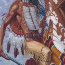 Crazy Horse**Native Inspirational