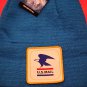U.S. Mail Patched Knit Cuffed Beanie